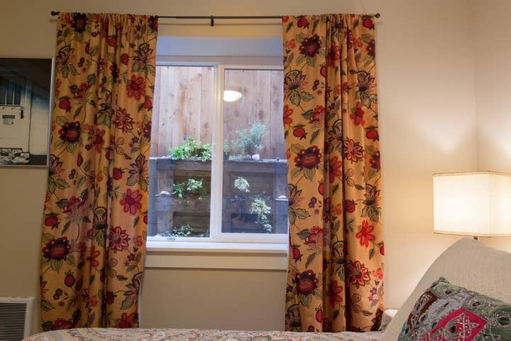 Bedroom Window - 443 NE GRAHAM ST