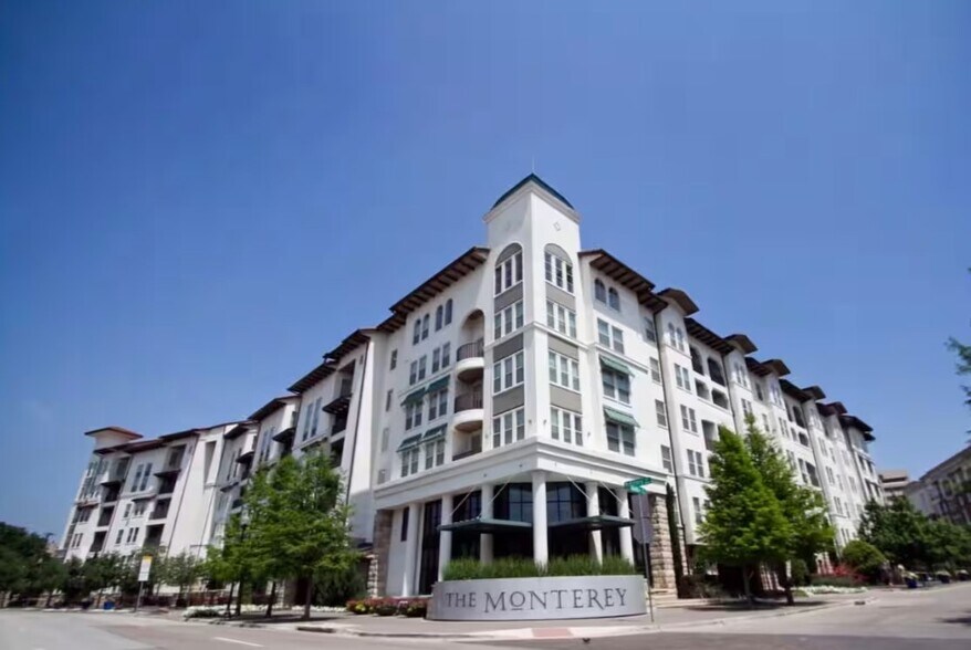 Building Photo - 3930 McKinney Ave