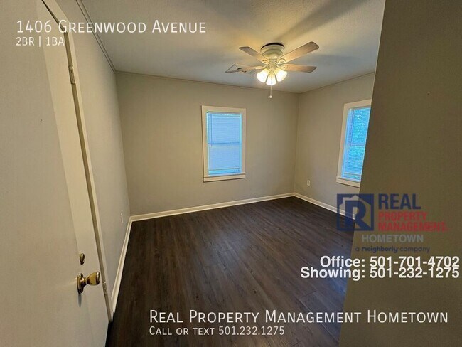 Building Photo - 1406 Greenwood Ave