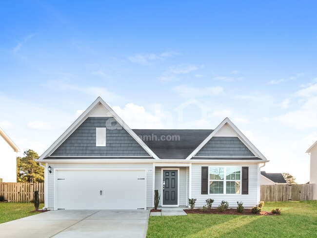 Building Photo - 7208 Brittany Pointer Ct