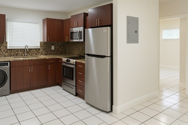 Building Photo - 3270 West Trade Avenue |Coconut Grove