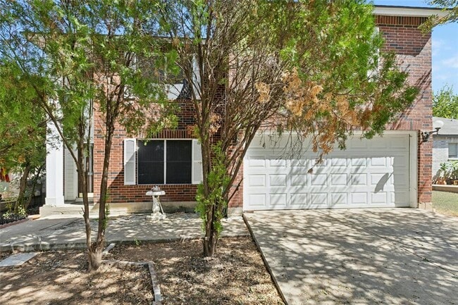 Primary Photo - 1614 Alazan Cove