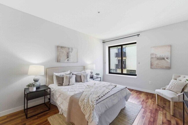 Building Photo - 2 Bedroom Flat for Rent at Plant 51 in Downtown San Jose