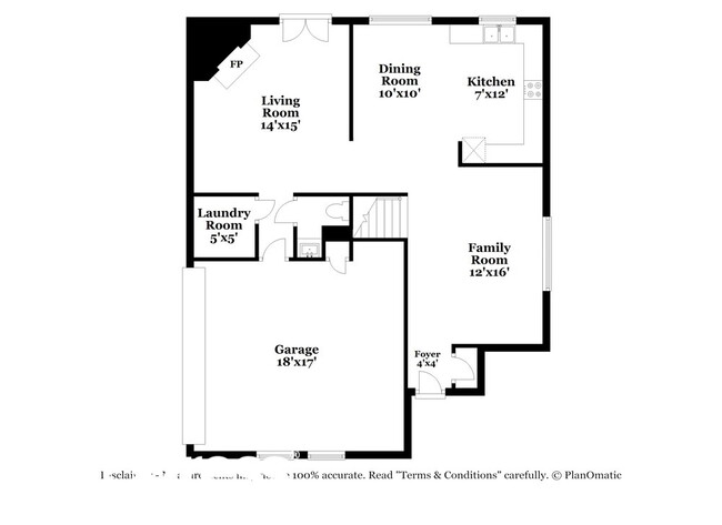 Building Photo - 1801 Whirlwind Trail