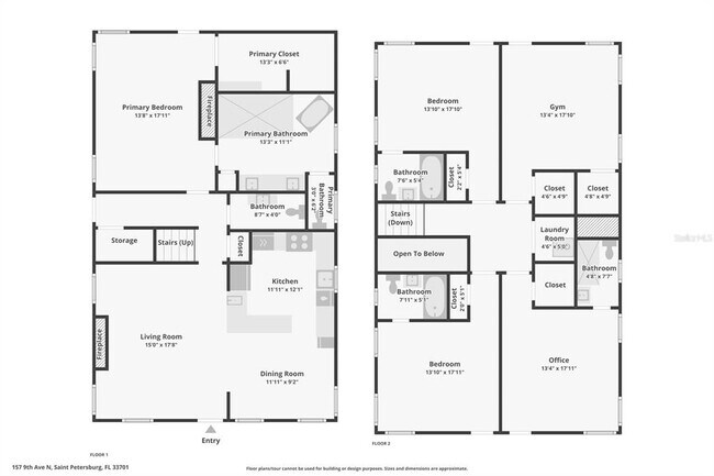 Building Photo - 157 9th Ave N