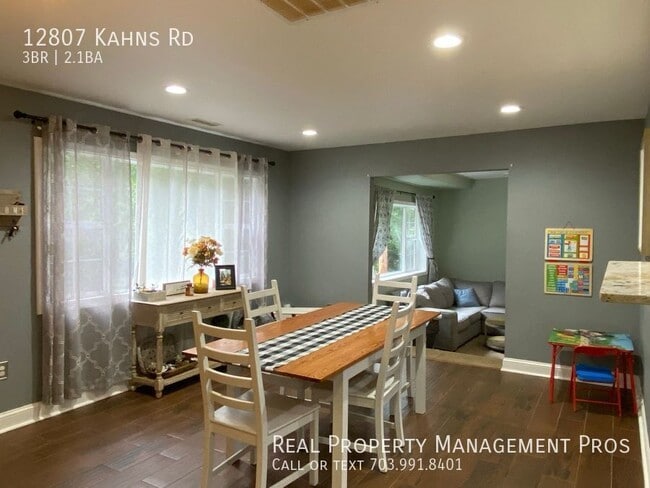 Building Photo - 12807 Kahns Rd