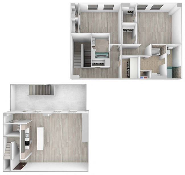 Floorplan - 61 Banks Street