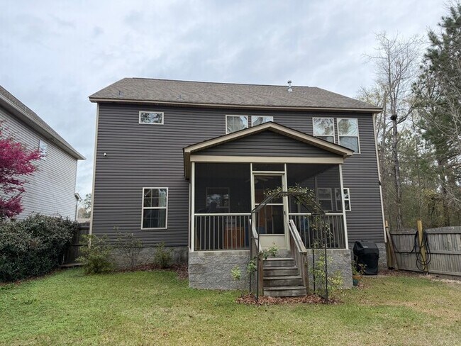 Building Photo - Parkside in Chapin