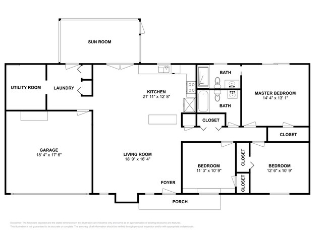 Building Photo - 554 Peregrine Ct