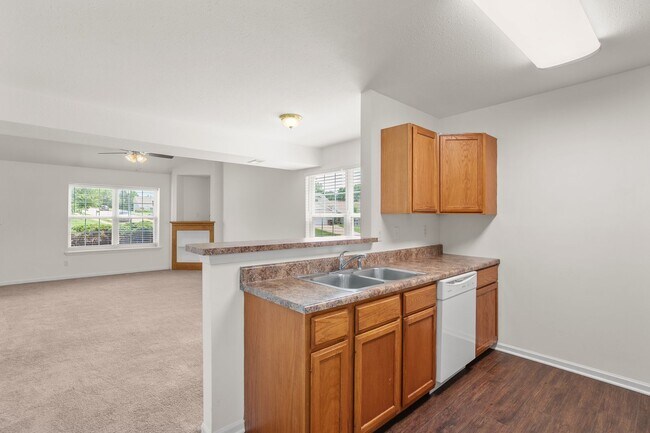 Building Photo - 5001-5003 Carrie Ridge Dr.