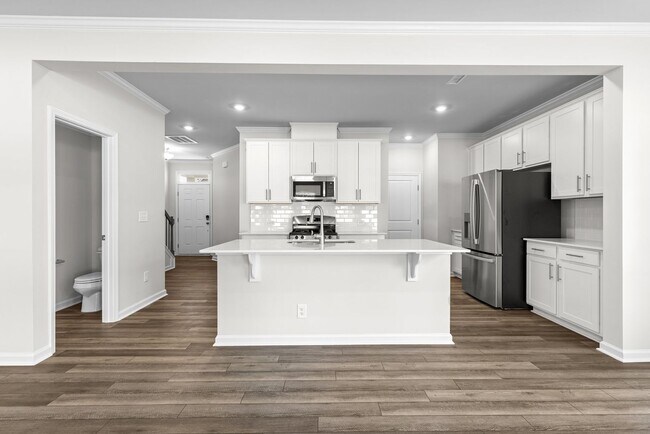 Building Photo - 2203 Cape May Ln