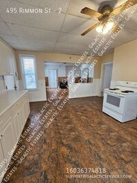 Building Photo - 495 Rimmon St