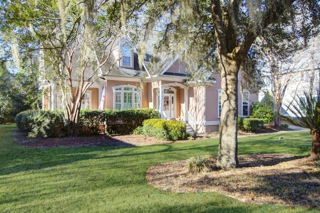 Building Photo - 4783 Stono Links Dr