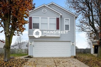 Building Photo - 3 Bedroom Pet-Friendly Home in GREENWOOD, IN with Main Street Renewal