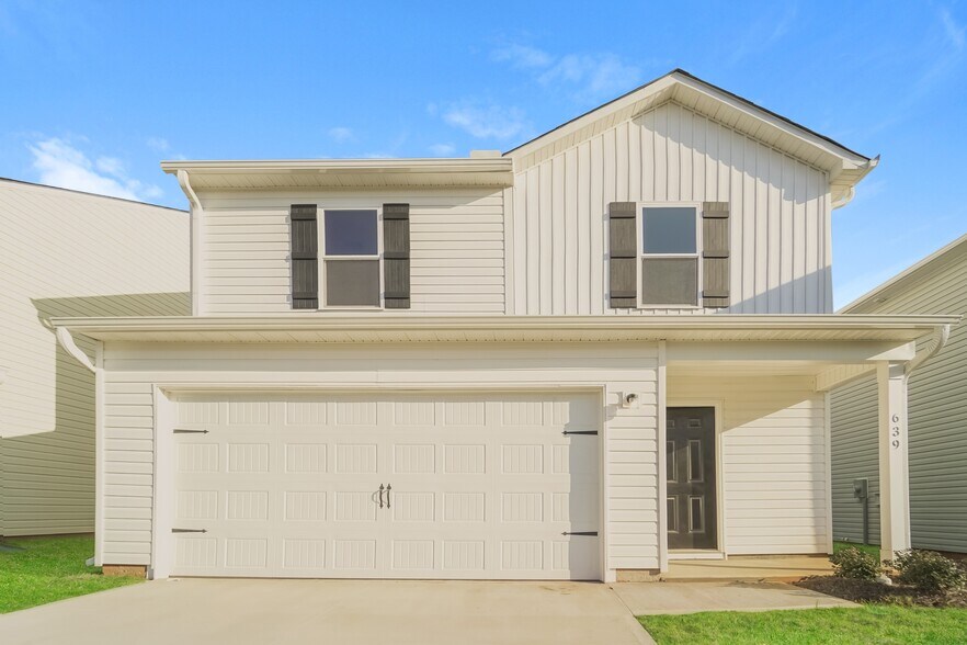 Building Photo - 639 Farmstead Trail