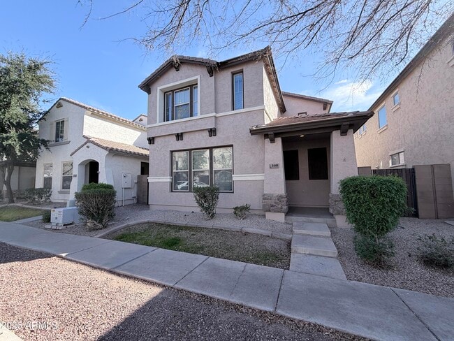 Building Photo - 3449 E Sheffield Rd