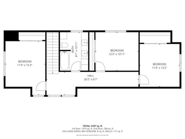 Building Photo - 12458 Woodthorpe Ln