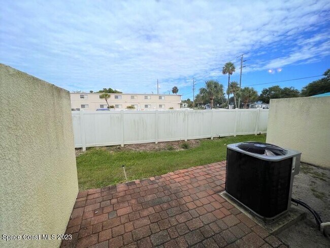 Building Photo - 8595 Canaveral Blvd