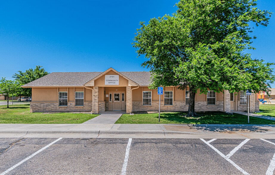 Primary Photo - Cathy's Pointe Apartments