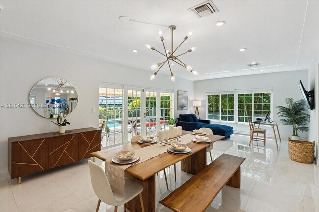 Building Photo - 7511 Miami View Dr