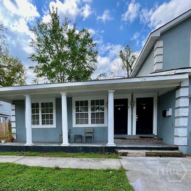Primary Photo - 1129 E Bolton St