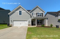 Building Photo - 710 Courtland Ln
