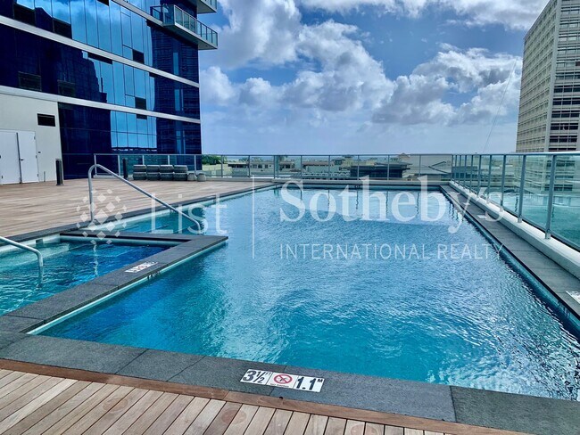 Building Photo - Azure Ala Moana #1407  |  Honolulu, HI