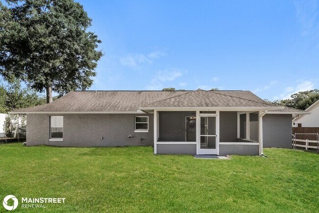 Building Photo - 6033 CHRISTIAN WAY, ORLANDO, FL 32808