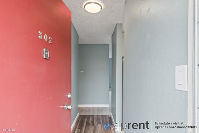 Building Photo - 3 br, 2 bath Condo - 433 Harlan St, San Le...