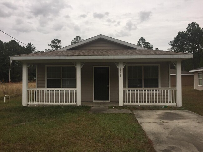 Building Photo - 6132 E Quitman St