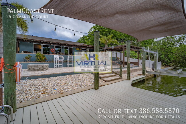 Building Photo - 25 Comanche Ct