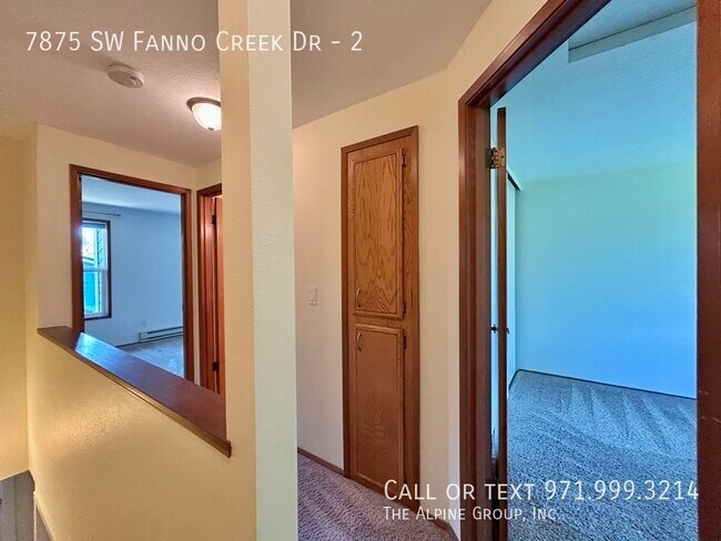 Building Photo - 7875 SW Fanno Creek Dr