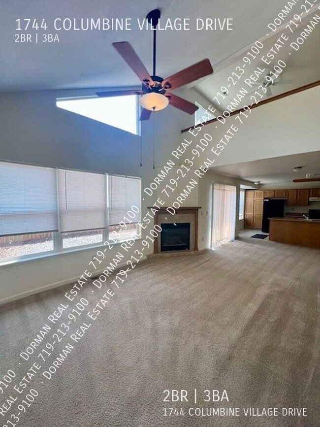 Building Photo - 1744 Columbine Village Dr
