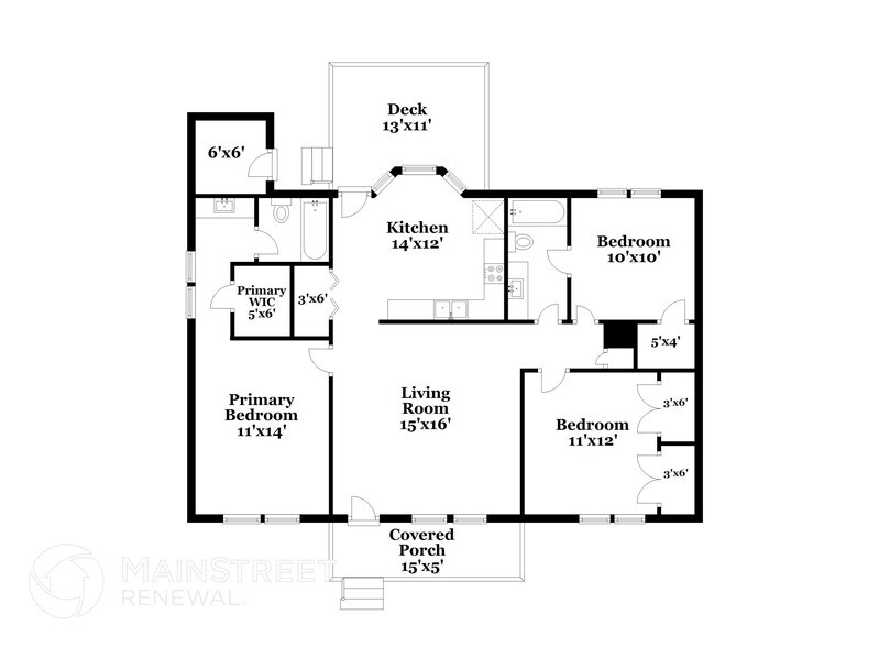 Building Photo - 1402 Mandolin Pl