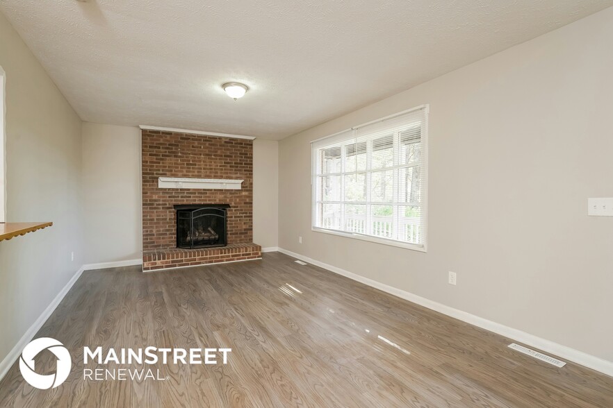 Building Photo - 5921 Cutters Creek Ct