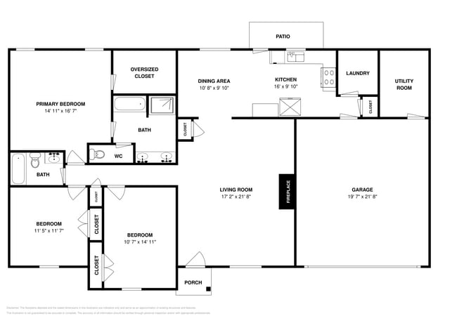 Building Photo - 347 Royal Oaks Dr