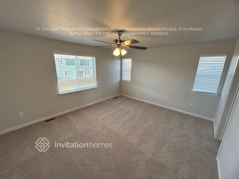 Building Photo - 4427 Shivaree St