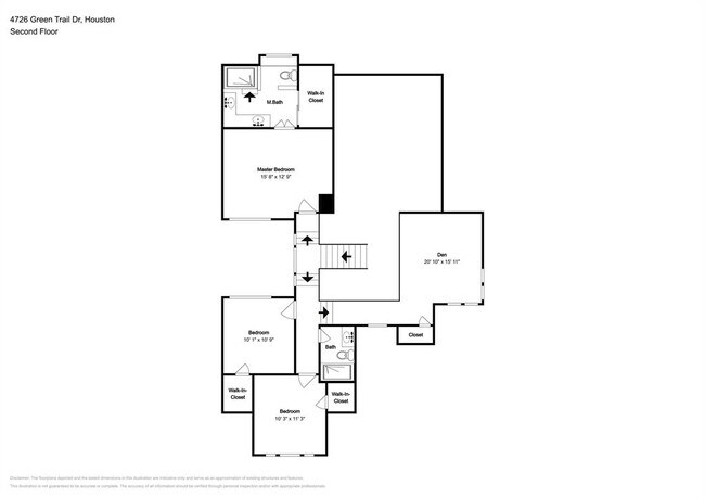 Building Photo - 4726 Green Trail Dr