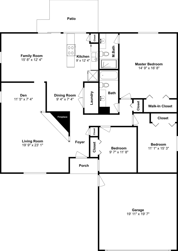 Building Photo - 6646 Loch Langham Dr