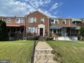 Building Photo - 1528 Upshire Rd
