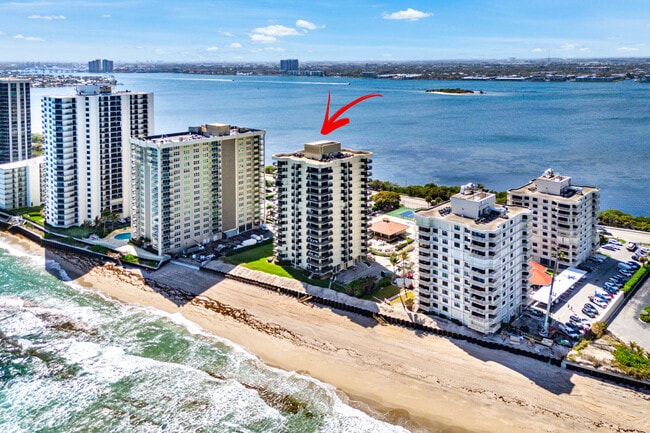 Building Photo - 5460 N Ocean Dr