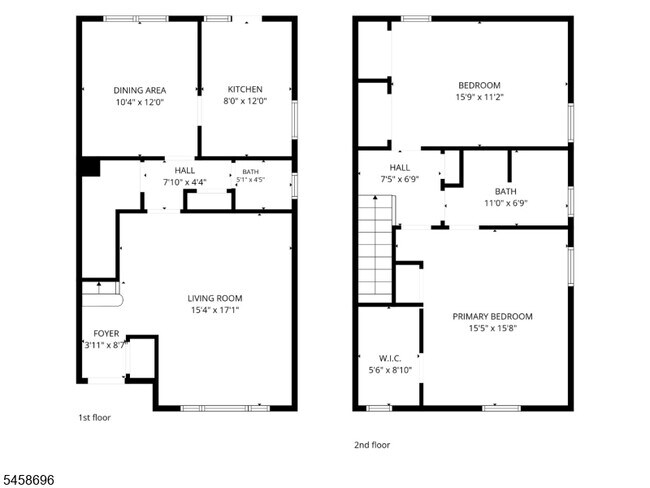 Building Photo - 88 Poplar St
