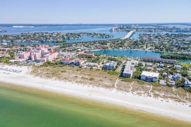 Building Photo - 3200 Gulf Blvd