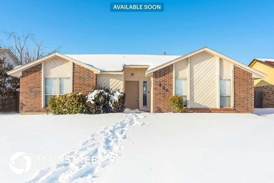Primary Photo - 609 NW 139th St