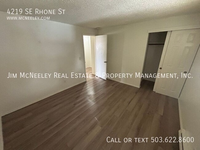 Building Photo - 4219 SE Rhone St