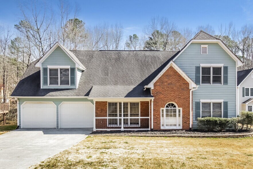 Primary Photo - 4237 W Mill Trail NW
