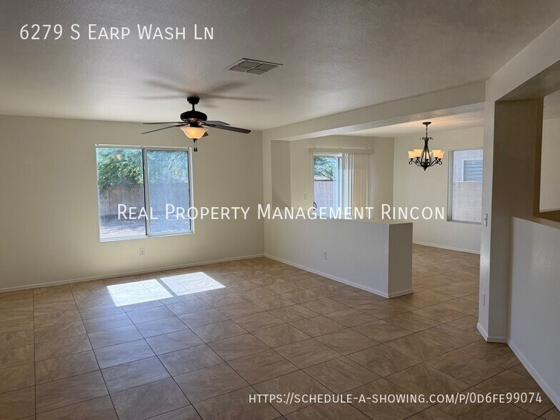 Building Photo - 6279 S Earp Wash Ln