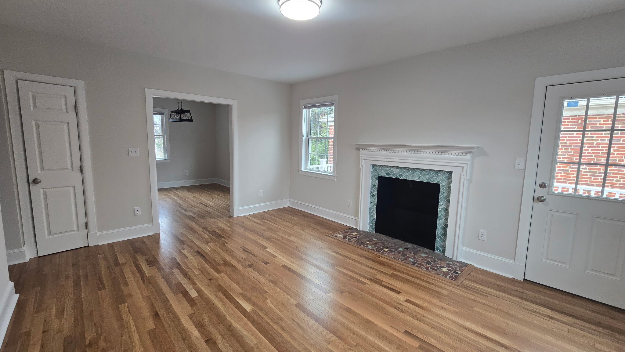 Building Photo - 4418 Cutshaw Ave