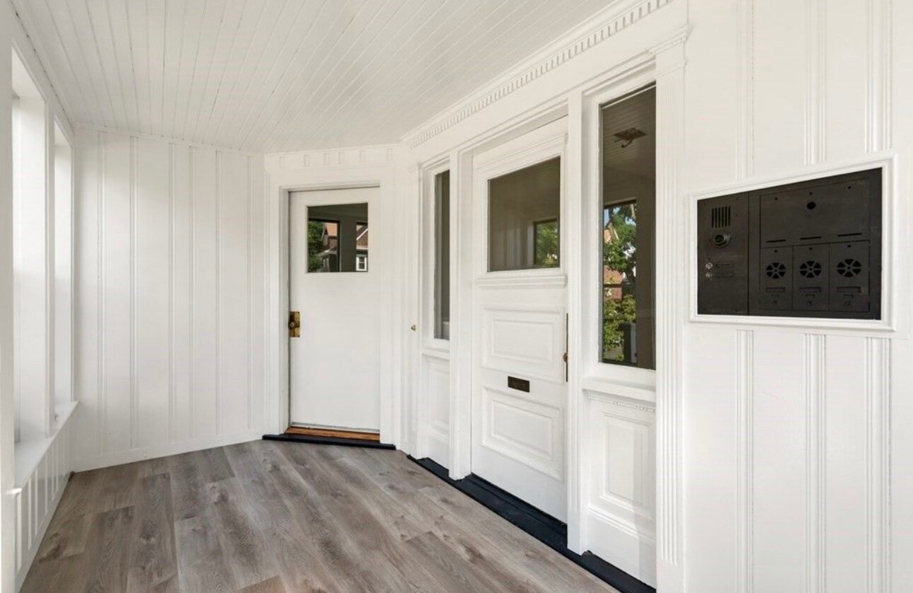 Building Photo - 142 Powder House Blvd
