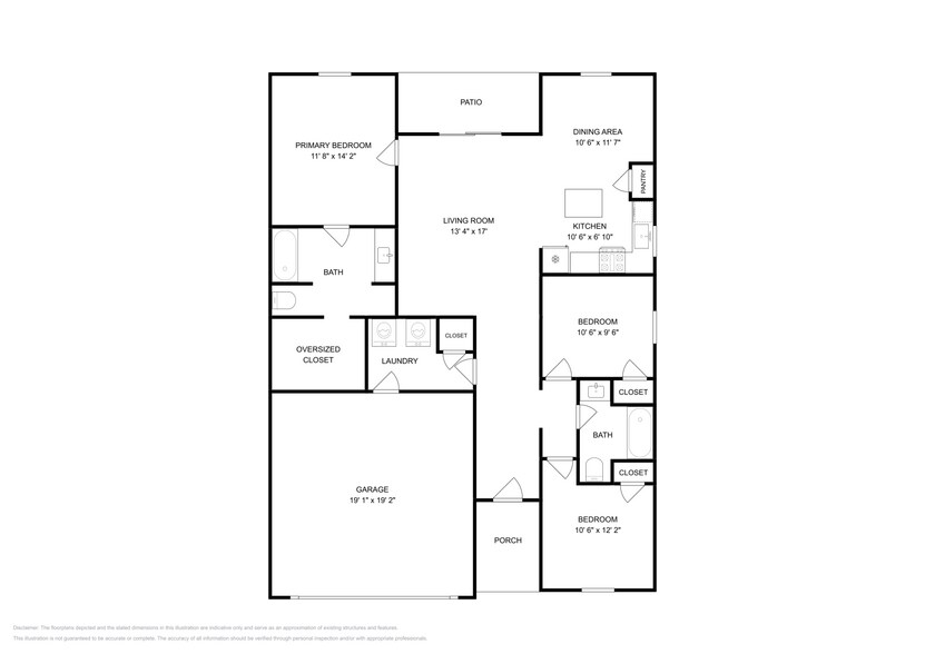 Building Photo - 2163 Mandarin Lp